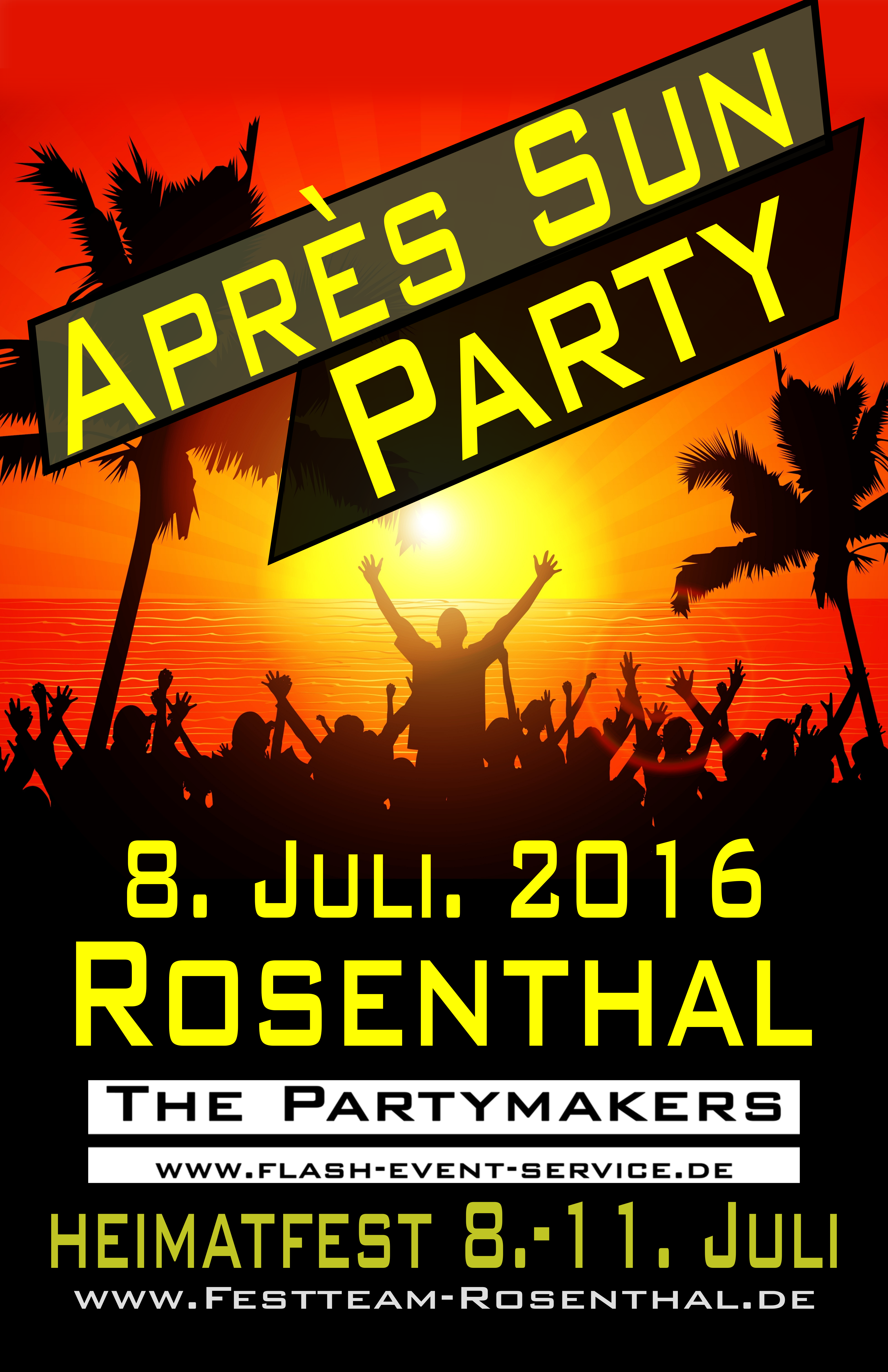 ApresSunparty