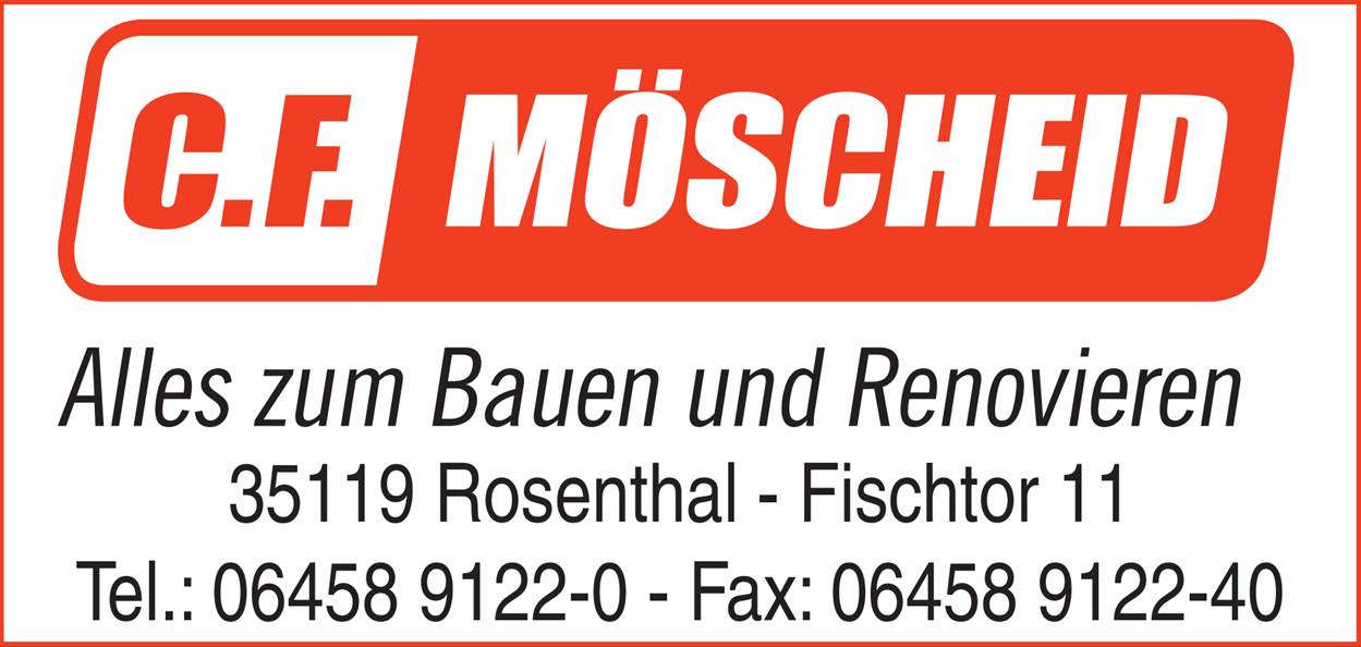 CF Möscheid