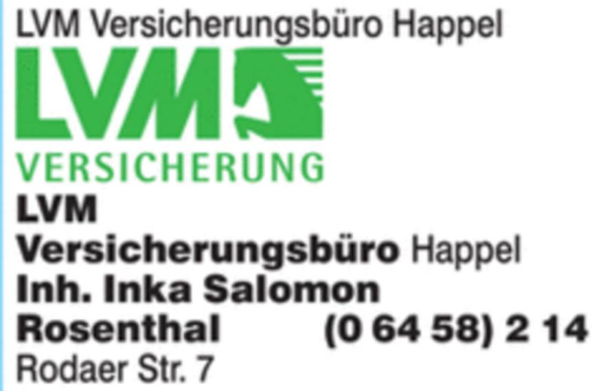 LVM