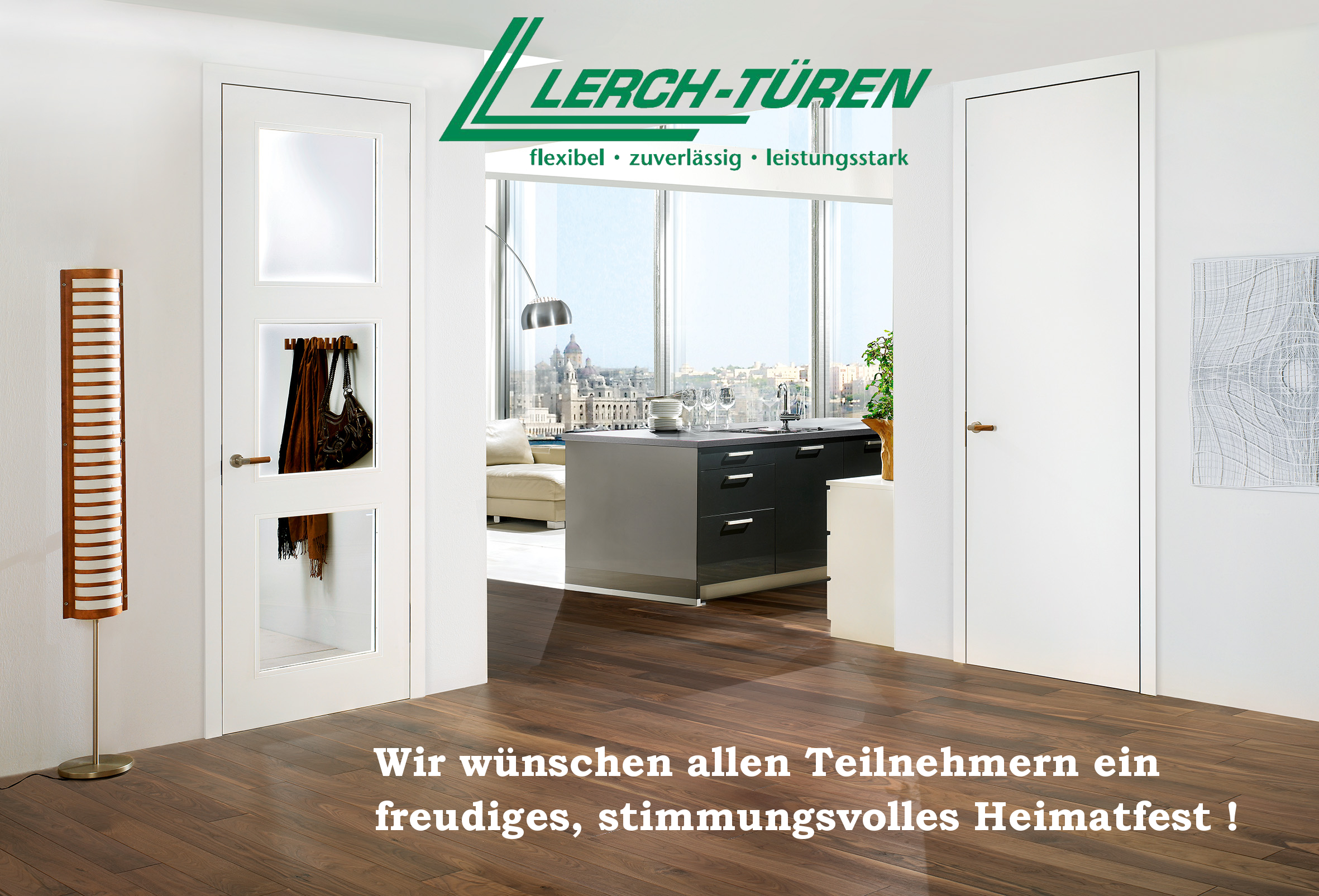 Lerch Türen