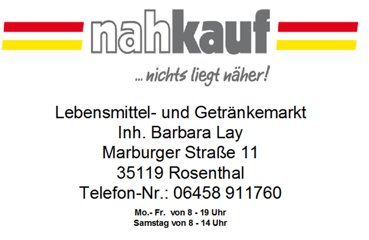 Nahkauf Barbara Lay