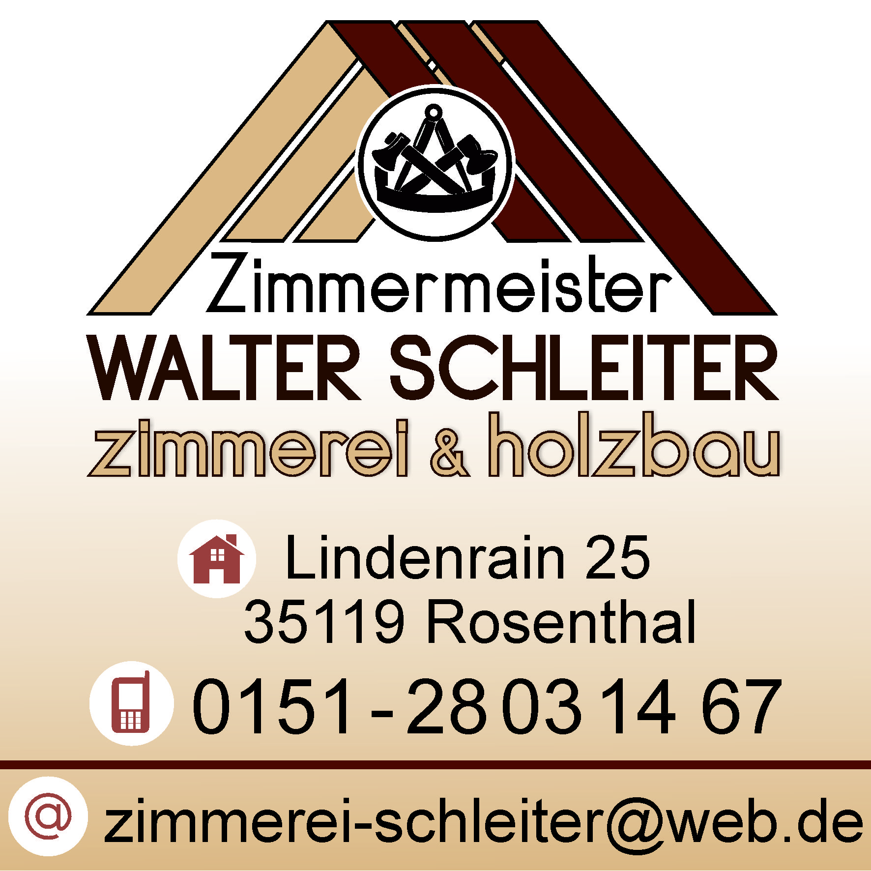 Zimmerei Walter Schleiter