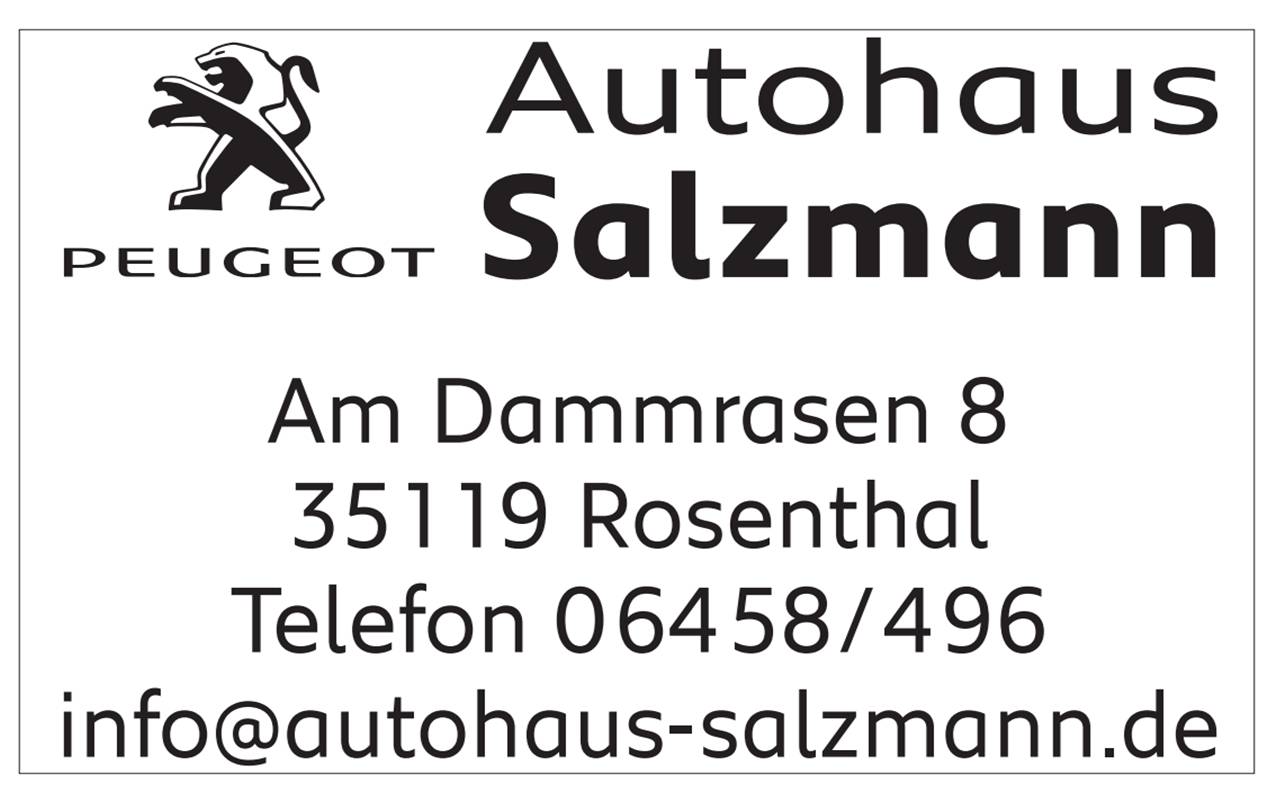Autohaus Salzmann