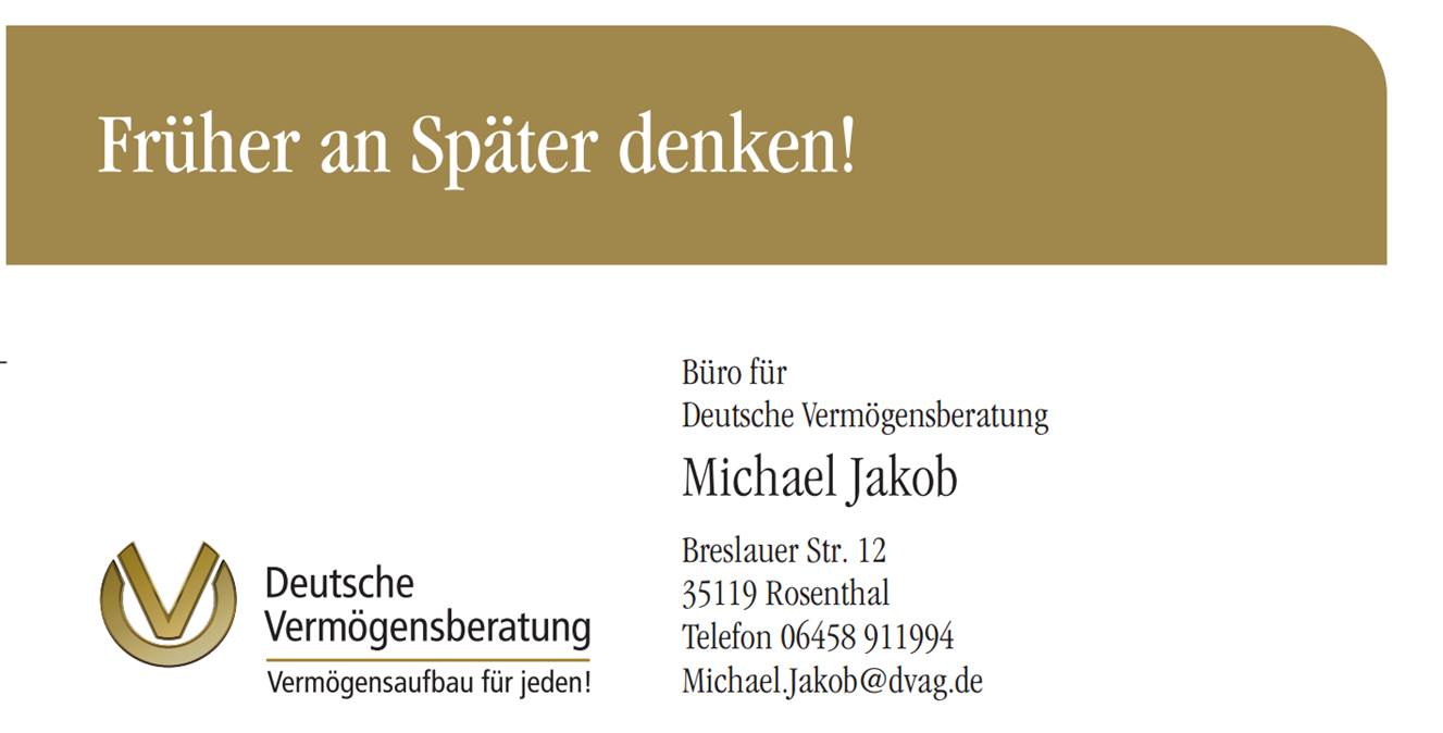 michael jakob
