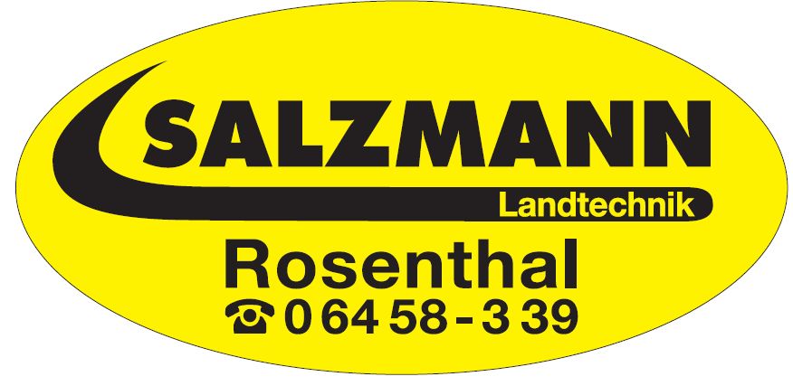 Salzmann Landtechnik