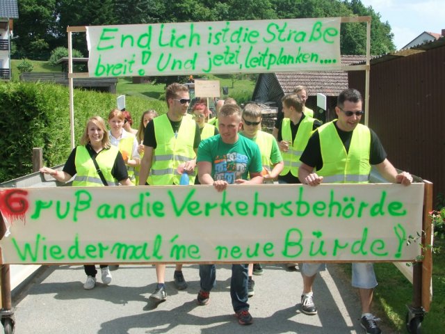 Impressionen Heimatfest